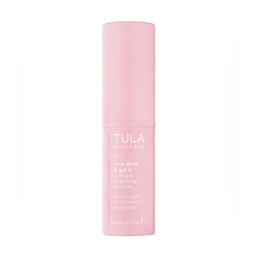 Tula Skincare Pink Eye Balm